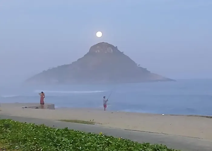 Pousada Pedra Do Recreio