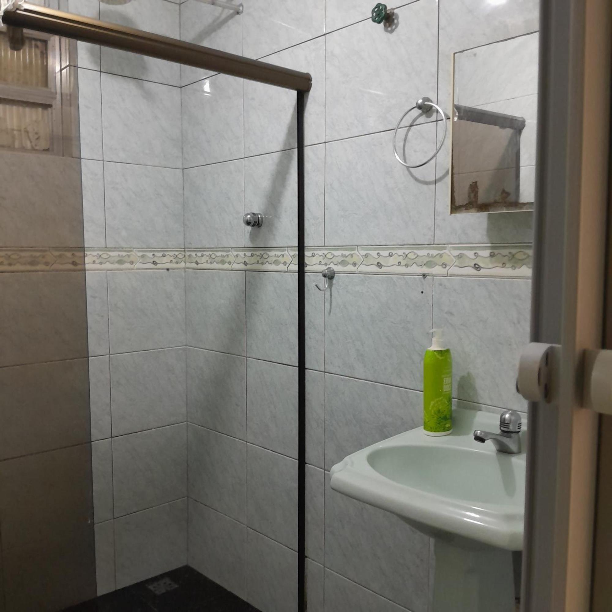 Pedra Do Recreio Apartment Rio de Janeiro